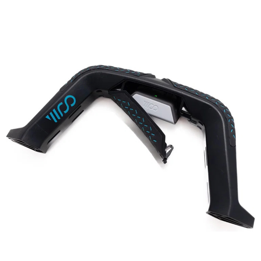 Big Air Twintip Handle - Woo housing board handle